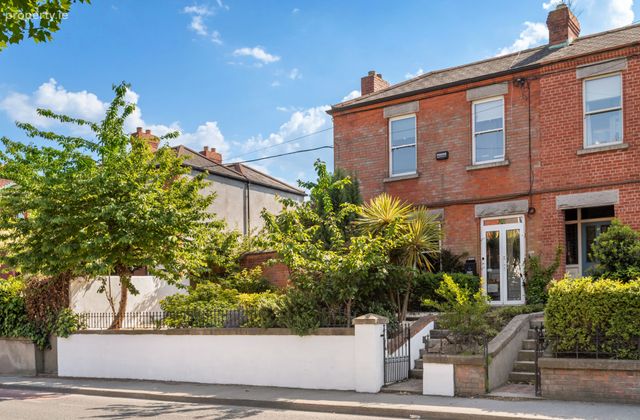 35 Old Cabra Road, Cabra, Dublin 7, Cabra, Dublin 7 - Click to view photos