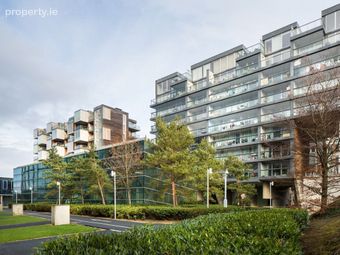 Apartment 108, The Bay, Merrion, Dublin 4