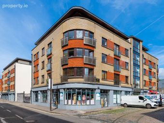 Apartment 20, Brunswick Court, Smithfield, Dublin 7