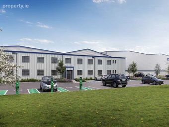 Newtown Hub, Malahide Road Industrial Park, Coolock, Dublin 17, Coolock, Dublin 17 - Image 2