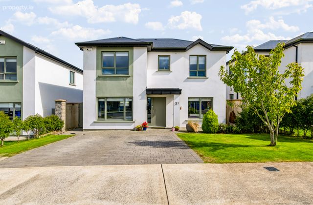 21 Chestnut Hill, Killeens, Wexford, Clonard, Co. Wexford - Click to view photos