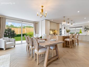 The Doonan, From &acirc;��875,000, Glenview Manor, Ballyguile Road, Wicklow Town, Wicklow Town, Co. Wicklow - Image 4