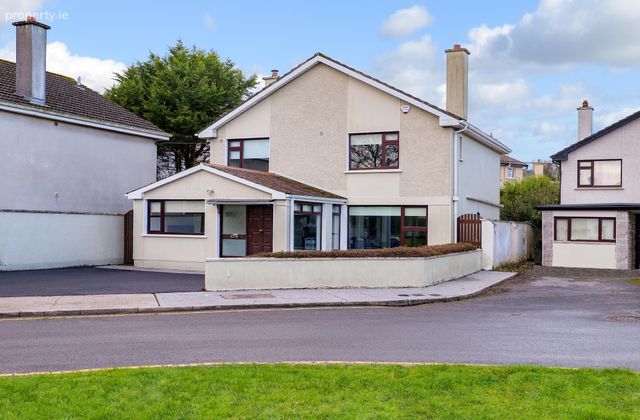 3 Snipe Lawn, Newcastle, Galway, Newcastle, Co. Galway - Click to view photos