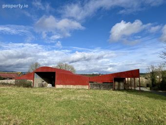 Garraun Upper (c. 87 Acres), Rathnure, Enniscorthy, Co. Wexford, Enniscorthy, Co. Wexford - Image 4