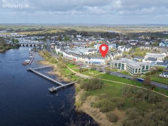 12 Riverview, Landmark Court, Carrick-on-shannon, Co. Leitrim, Carrick-on-Shannon, Co. Leitrim - Image 2