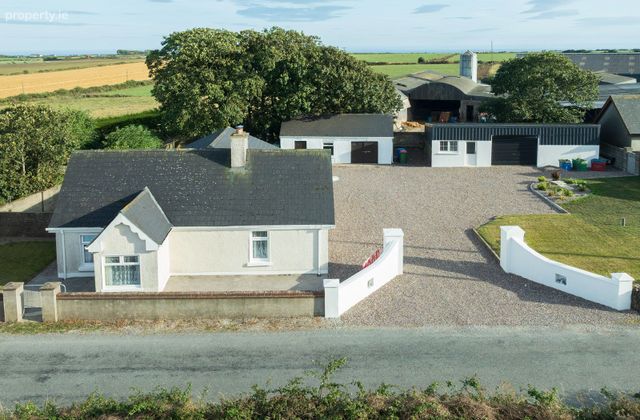 Ballyrobin, Cloyne, Midleton, Co. Cork - Click to view photos
