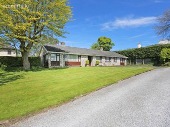 Treetops, Shannon Lawn, North Circular Road, Co. Limerick, North Circular Road, Co. Limerick - Image 2