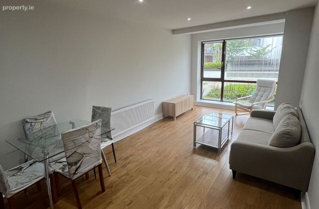 2 Bed Apartment, Southmede, Ballinteer, Dublin 16 - Click to view photos