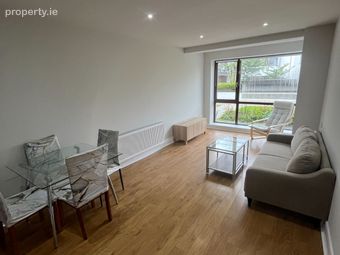 2 Bed Apartment, Southmede, Ballinteer, Dublin 16
