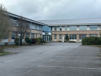 Block 1 And Block 2, Kilkenny Business Park, Danville, Kilkenny, Kilkenny, Co. Kilkenny - Image 2