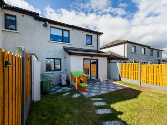 3 Manor Drive, Roxborough Manor, Wexford Town, Wexford Town, Co. Wexford - Image 5