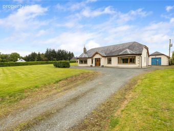 Grove Lodge, Tomriland, Roundwood, Co. Wicklow, Tomdarragh, Co. Wicklow