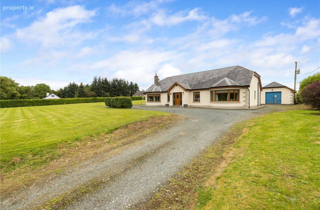 Grove Lodge, Tomriland, Roundwood, Co. Wicklow, Tomdarragh, Co. Wicklow - Click to view photos