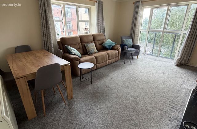 Apartment 38, Tivoli Woods, Silversprings, Co. Cork - Click to view photos