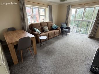 Apartment 38, Tivoli Woods, Silversprings, Co. Cork