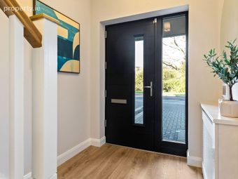 The Willow, 3 Bed House, Lucan, Co. Dublin - Image 3