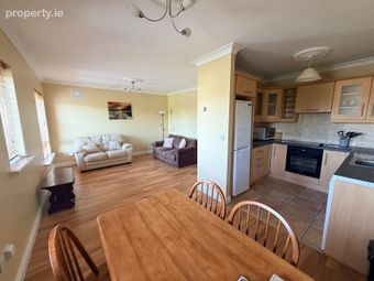 Apartment 60, College Wood Manor, Clane, Clane, Co. Kildare - Image 3