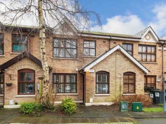 7 Milltown Court, Milltown, Dublin 6, Milltown, Dublin 6