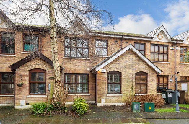 7 Milltown Court, Milltown, Dublin 6, Milltown, Dublin 6 - Click to view photos