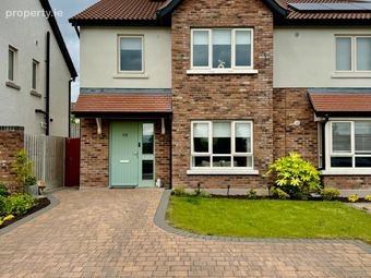 30 Marlmount Court, Marlmount, Blackrock, Co. Louth