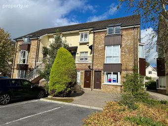 Apartment 4,Corry,Shannon Court,Carrick-On-Shannon,Co. Leitrim, Carrick-on-Shannon, Co. Leitrim