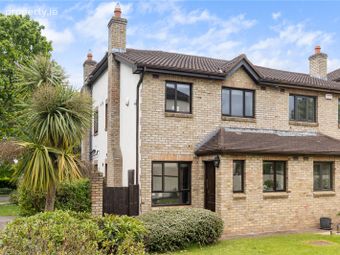 46 Merrion Park, Blackrock, Co. Dublin, Blackrock, Co. Dublin