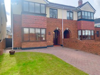Tara, 4 Kempton Way, Ashtown, Dublin 7