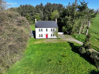 The Grove, Drumskellan, Muff, Co. Donegal, Muff, Co. Donegal
