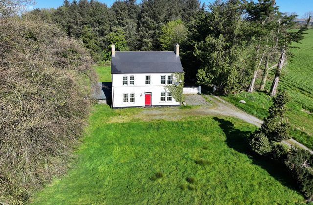 The Grove, Drumskellan, Muff, Co. Donegal, Muff, Co. Donegal - Click to view photos