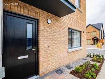 3 Bed Duplex Unit, The Elms, Drogheda, Co. Meath - Image 2