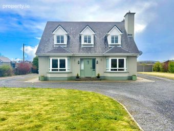 Brooklodge Demesne, Ballyglunin, Ardnasodan, Co. Galway - Image 2
