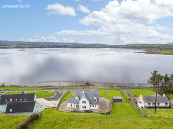 Ballymagowan Lower, Kerrykeel, Co. Donegal, Kerrykeel, Co. Donegal