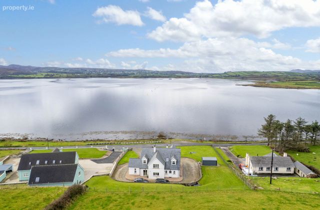 Ballymagowan Lower, Kerrykeel, Co. Donegal, Kerrykeel, Co. Donegal - Click to view photos