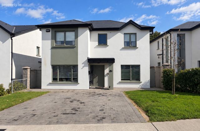 27 Chestnut Hill, Killeens, Wexford Town, Co. Wexford, Wexford Town, Co. Wexford - Click to view photos