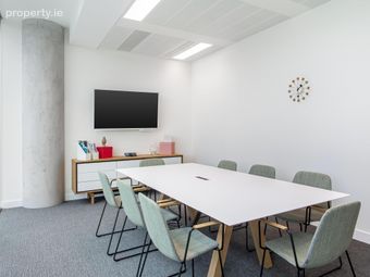 Spaces Two, The Green, Dublin Airport Central, Dublin Airport, Swords, Co. Dublin
