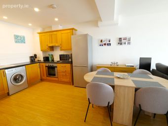 402 Pier Head Apartments, Store Street, Youghal, Co. Cork - Image 5