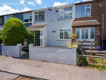 17 Glenamoy Lawn, Mayfield, Co. Cork
