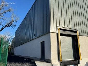 Unit 8, Kells Business Park, Cavan Road, Kells, Co. Meath - Image 4