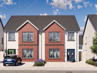 The June, Collins Lane, Tullamore, Co. Offaly