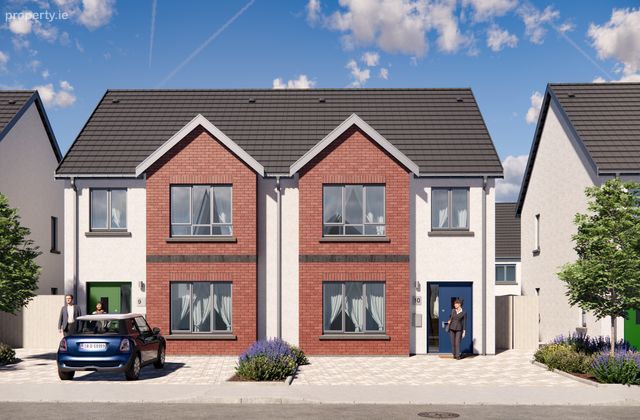 The June, Collins Lane, Tullamore, Co. Offaly - Click to view photos