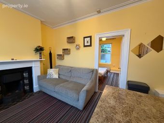 Mount Tallant Avenue, Terenure, Harold\'s Cross, Dublin 6w