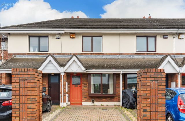 20 Lansdowne Crescent, Lansdowne Park, Dublin, Ballsbridge, Ballsbridge, Dublin 4 - Click to view photos