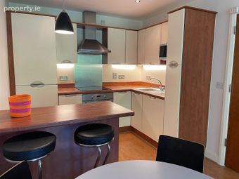 Apartment, Ivy Exchange, Parnell St, Dublin 1, Dublin 1 - Image 4