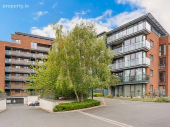 38 Weavers Hall, Levmoss Park, The Gallops, Leopardstown, Leopardstown, Dublin 18