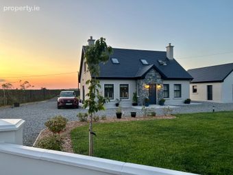Craggaknock, Mullagh, Ennis, Co. Clare, Quilty, Co. Clare