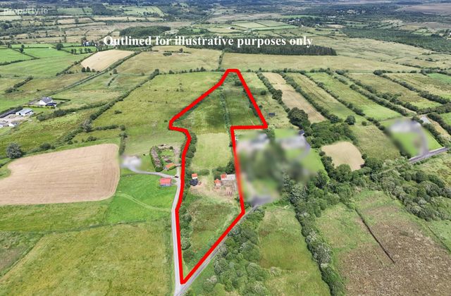 Carrowliamore, Swinford, Co. Mayo, Swinford, Co. Mayo - Click to view photos