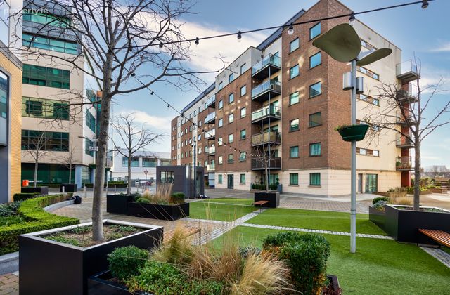 Apartment , The Lighthouse, North Strand, Dublin 3 - Click to view photos