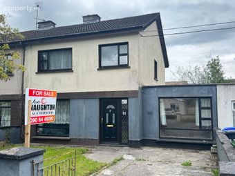 33 Alverno Drive, Meadowbrook, Athlone, Co. Westmeath