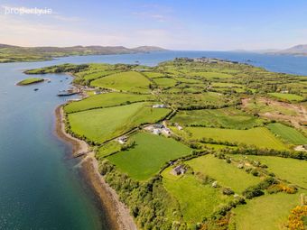 Whiddy Island, Bantry, Co. Cork, Bantry, Co. Cork - Image 3