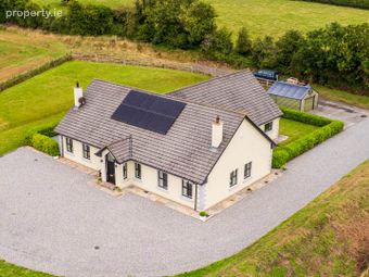 Residence On 11.85 Acres Blackhill, Kill, Co. Kildare, Kill, Co. Kildare - Image 3